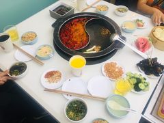 -川西坝子火锅(金沙1.0直营店)