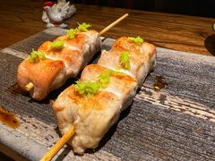 -鸟幸 TORISAKI 炭火居酒屋