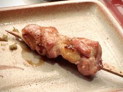-鳥喜Toriki怀石烧鸟料理