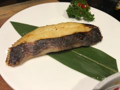 -九井澤精致料理(金茂店)