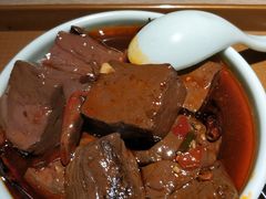 -酷味乐智选餐厅(斜土路店)