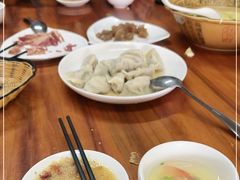 -弘善寺驴肉馆(十里河文化园店)