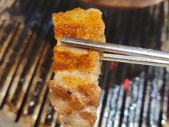 -金顺碳烤肉(1号店)