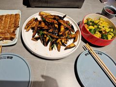 -醉炫音速烧烤·干煸菜(沙河总店)