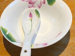 餐具摆设-滋味工坊中餐厅(高新区店)
