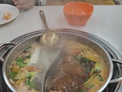 -焱味真•韩牛自助烤肉(大学城店)