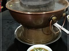 -天桥老金涮肉(牛街店)