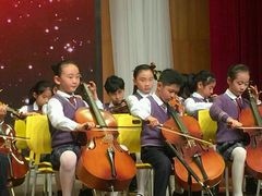 -协和双语学校(虹桥校区)