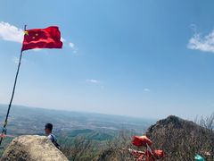 -丹东市五龙山风景区