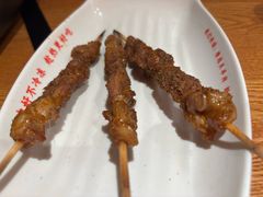 -南城香(北京南站店)