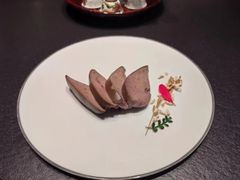 -潮汕味道煮海餐厅(金麟大厦店)