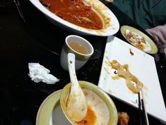 -木卡买提新疆餐厅·清真(新里海顿公馆店)