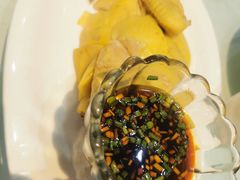 -半岛公馆(淞兴西路店)