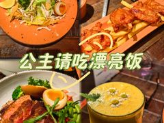-良木缘咖啡西餐(川大店)