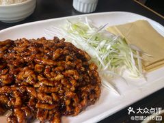 -好嫂子酱猪手•农家菜(蒲黄榆店)