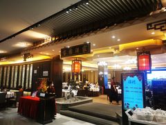 -宝园酒家(美林M·LIVE天地东座店)