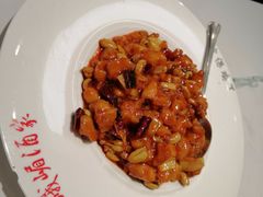 -峨嵋酒家总店(车公庄店)