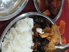 -北京大学-燕南食堂