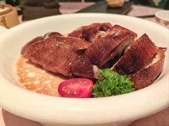 -囍凤楼·粤菜·点心·火锅(温特莱店)