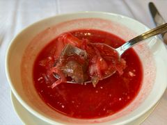 -马克西姆俄罗斯餐厅(通亚街店)