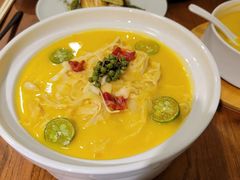 -茹·pure vegan(博华广场店)