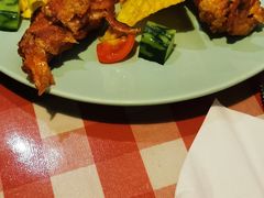 -彼德西餐厅(凯德广场新南店)