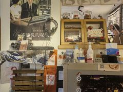 -沪水焙煎室(淡水路店)