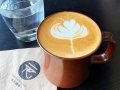 -元生咖啡(陶溪川店)