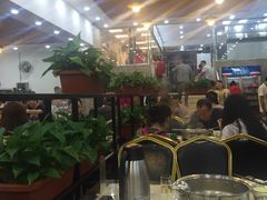 -汕头八里香牛肉店(人民南店)