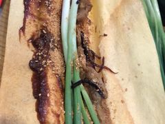 -赵记煎饼卷大葱(东岳店)