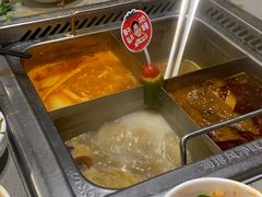 -海底捞火锅(旭辉MALL店)