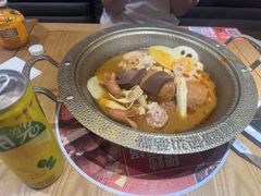 -福客麻辣烫·现炒麻辣香锅(印力中心店)