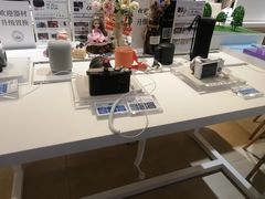 -SONY(民盈·国贸城店)
