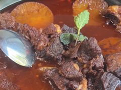 -煎饼卷大葱·非遗传承·潍坊菜(十笏园店)