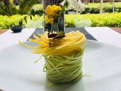 -荷风细雨·中国茶宴(碧云店)