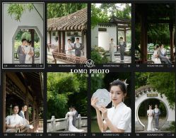 -LOMO乐玛婚纱摄影(口碑严选店)