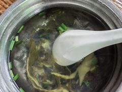 -灵山卢梅燕粉店