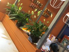 -姑娘手肉夹馍·凉皮·粉面(三盛广场店)