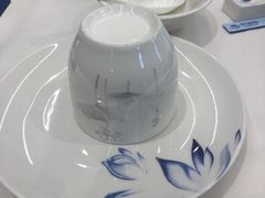 餐具摆设-悦海楼(三衢路店)