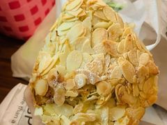 杏仁牛角-BAKER&SPICE(安福路店)