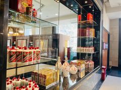 -旺顺阁海鲜广场(亚运村店)