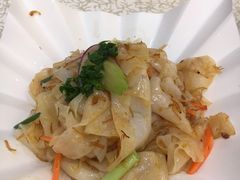 XO酱陈村粉-顺德人家食府(黄金广场店)
