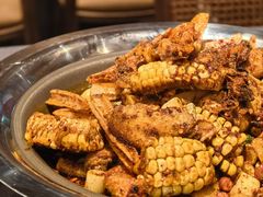 -乔一乔怪味干锅(武侯欢肆店)