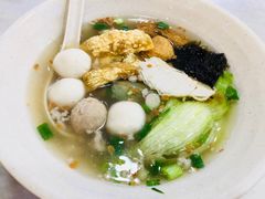 -阿坤纯正西刀鱼丸(Kuala Lumpur Branch)