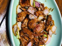 -虎哥私房菜(馒头山店)