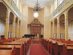 -哈尔滨犹太人活动旧址群(秋林洋行道里分行旧址)