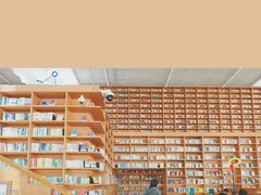 -朵云书院(滴水湖店)