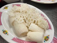 鲜竹荪-燃计沙茶皇·香港沙茶火锅(人广旗舰店)