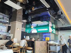 -李恩记清真水饺(北电大厦店)