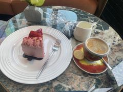 -大连铂尔曼酒店-铂尔曼美食廊 Pullman Deli